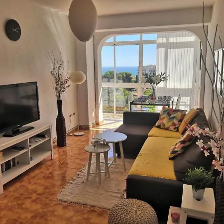 Apartment Two Bedroom With Sea Views