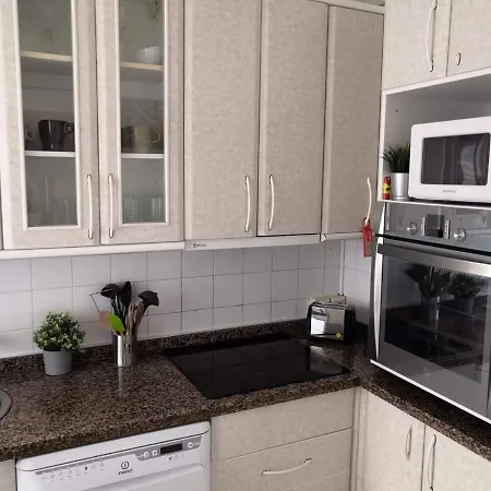 Two Bedroom With Sea Views *