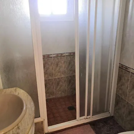 Two Bedroom With Sea Views * Benalmadena