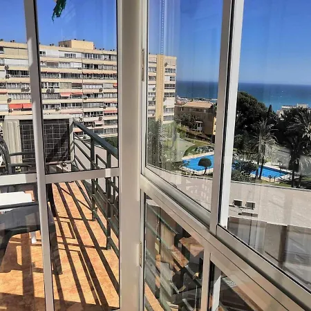 Apartment Two Bedroom With Sea Views