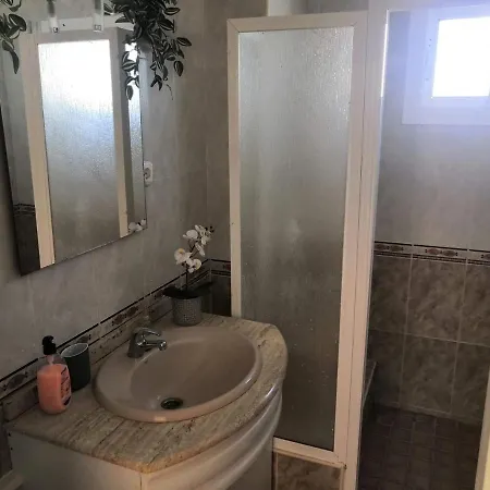 Two Bedroom With Sea Views * Benalmadena