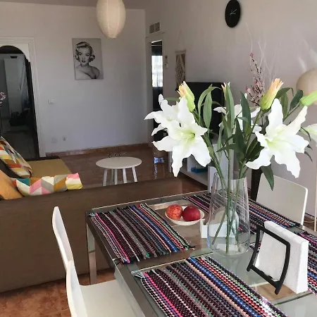 Two Bedroom With Sea Views Apartment