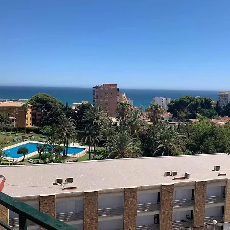 Two Bedroom With Sea Views Apartment *