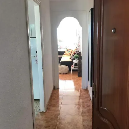 Two Bedroom With Sea Views Apartment