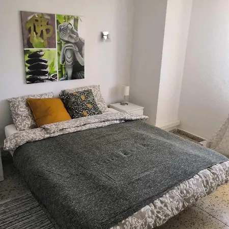 Two Bedroom With Sea Views *
