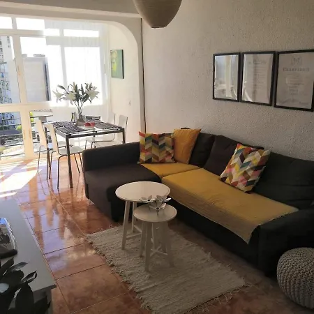 Two Bedroom With Sea Views *