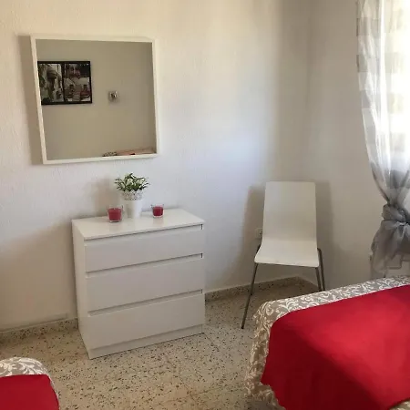 Apartment Two Bedroom With Sea Views *